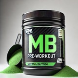 Pre Workout